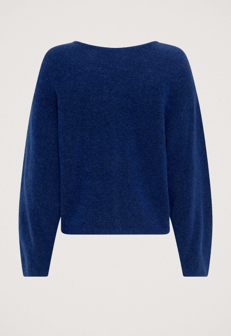 Milania Hope Cardigan