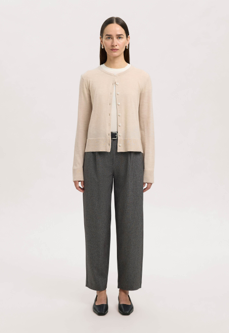 Thea Vest