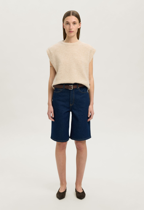 Knit Vest