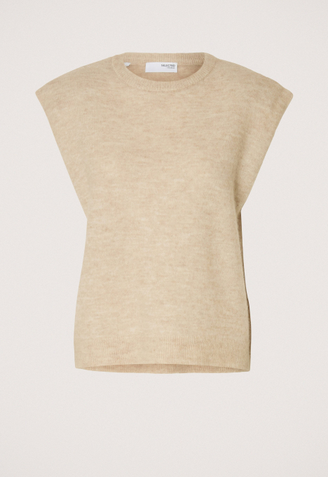 Knit Vest