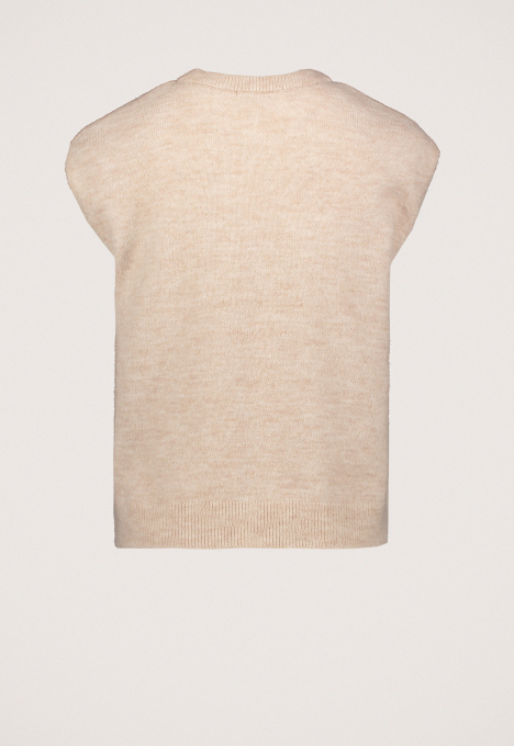 Knit Vest
