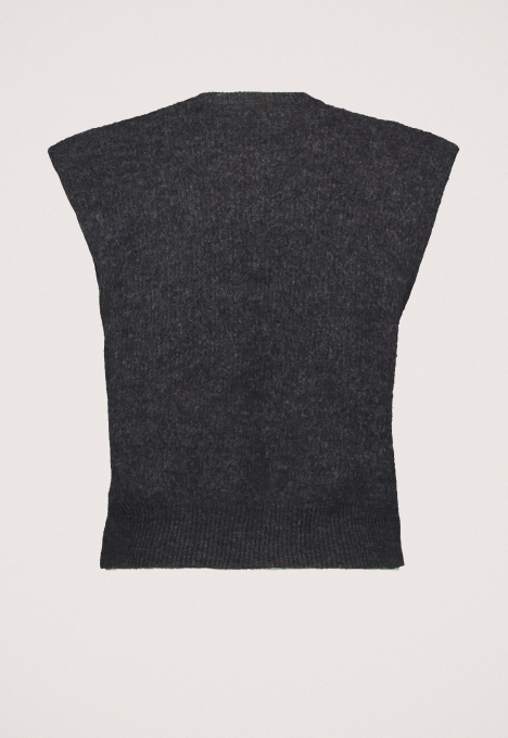 Indra Knitted Spencer