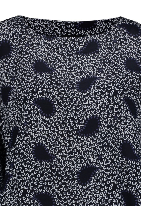 Nina Blouse
