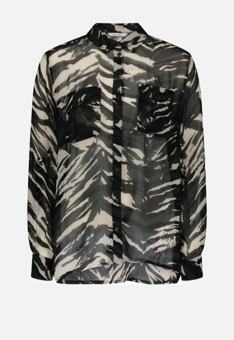 2S2482-11231 Blouse