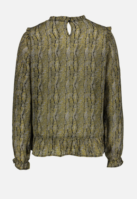 Lilou Blouse 