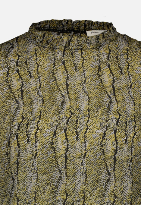 Lilou Blouse 