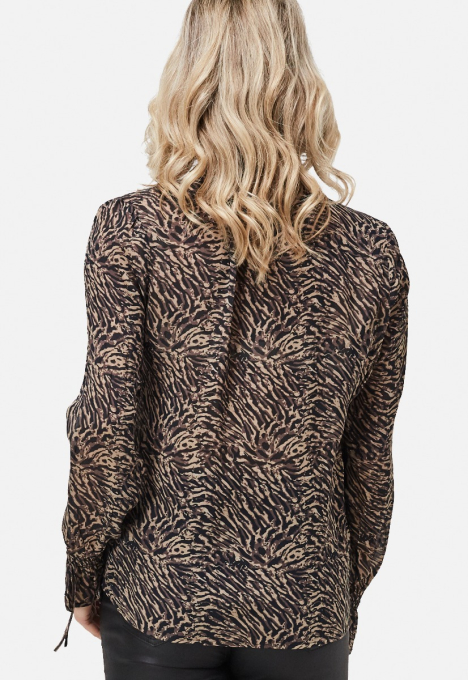 Meda Blouse 