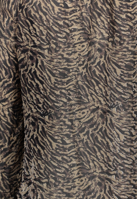 Meda Blouse 