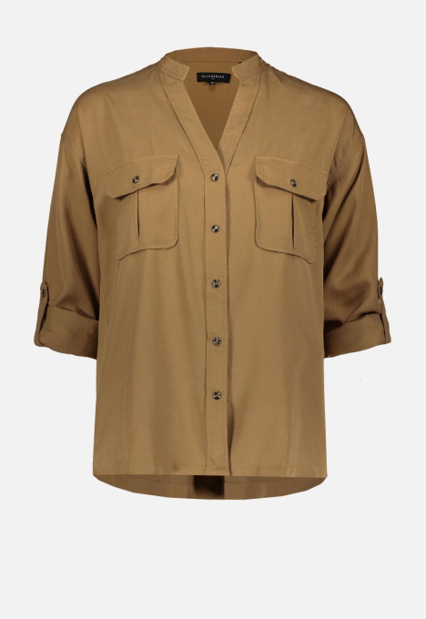 Kace Blouse