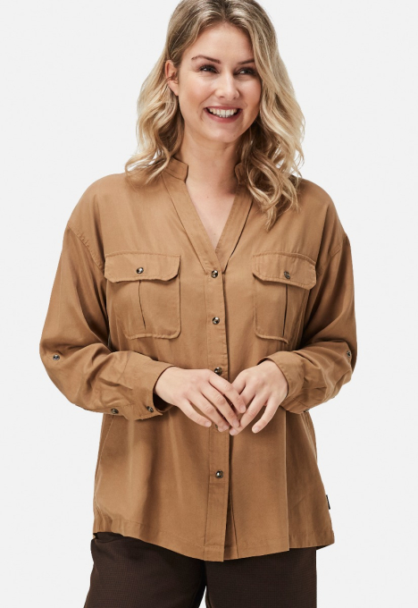 Kace Blouse