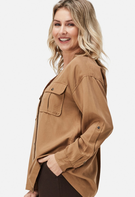 Kace Blouse
