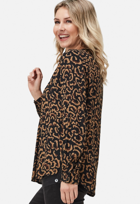 Willa Blouse