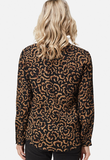 Willa Blouse