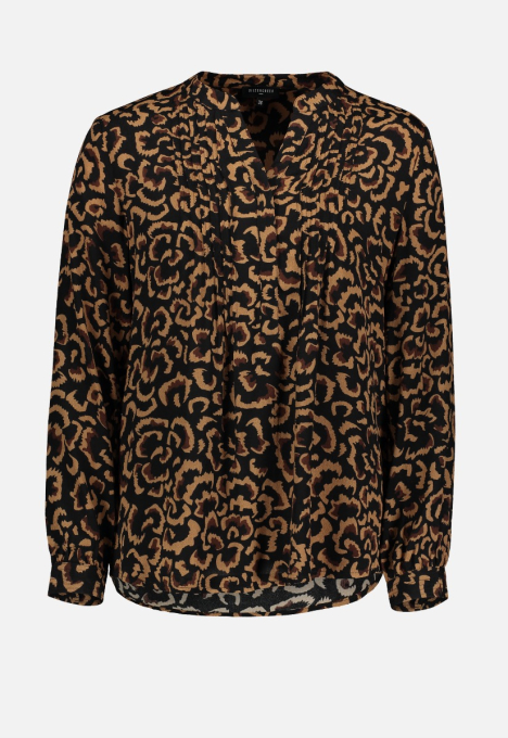 Willa Blouse