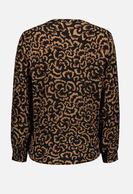Willa Blouse