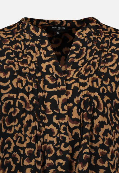 Willa Blouse