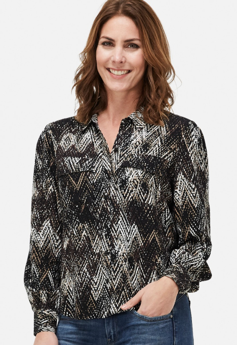 10239704 Iva Blouse