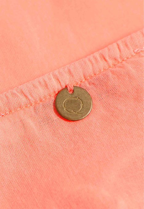 Heather Blouse