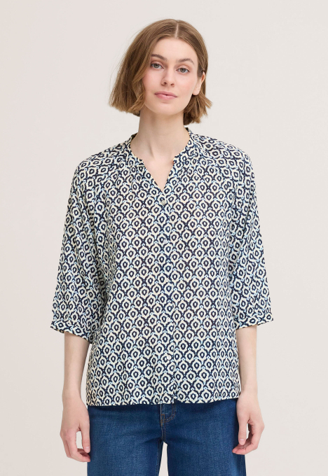 Marrakech Blouse