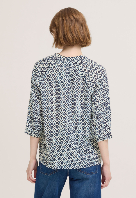 Marrakech Blouse 