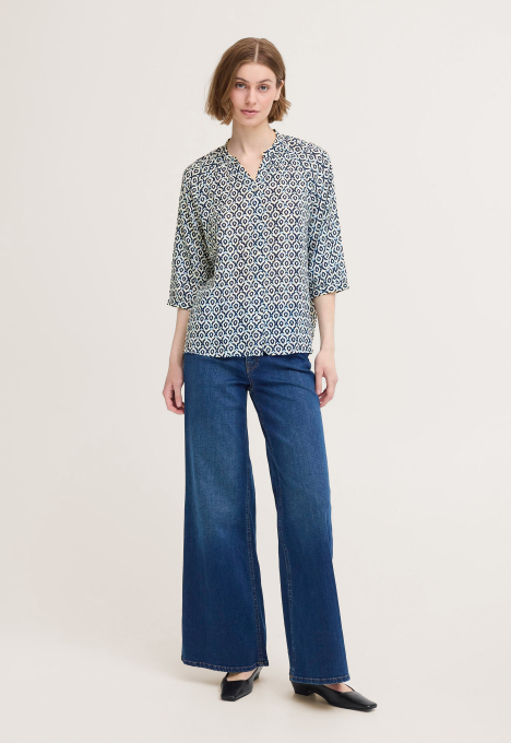 Marrakech Blouse 