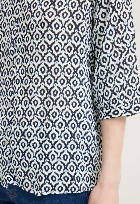 Marrakech Blouse 