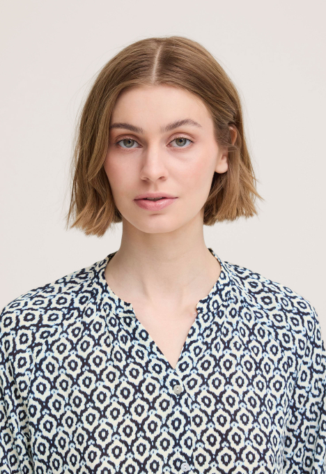 Marrakech Blouse 