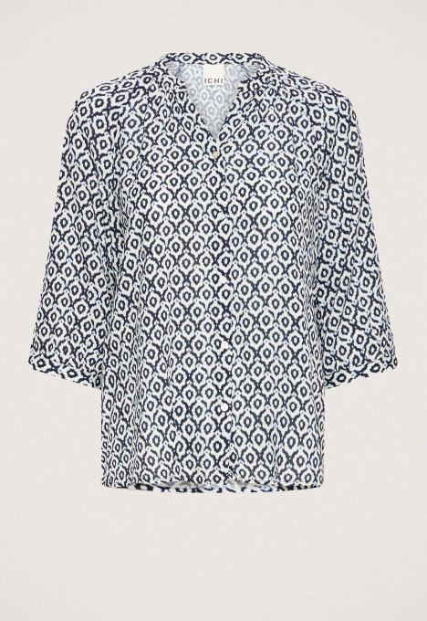 Marrakech Blouse 