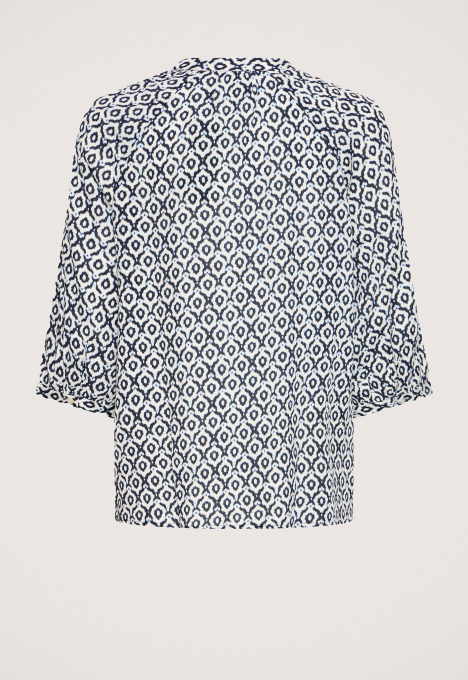 Marrakech Blouse 