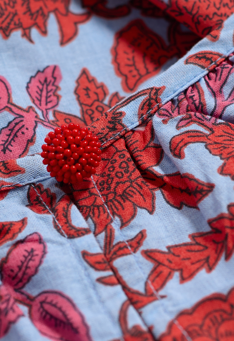 Dolly Blouse 