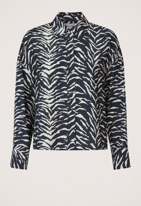 Vensa Blouse