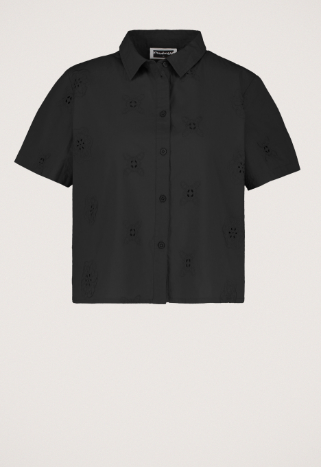 Markia Blouse