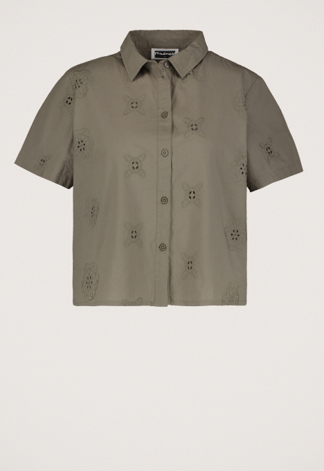 Markia Blouse