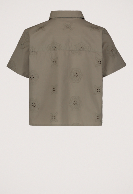 Markia Blouse 