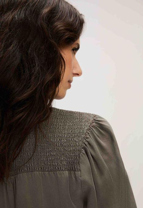 Kaddy Blouse