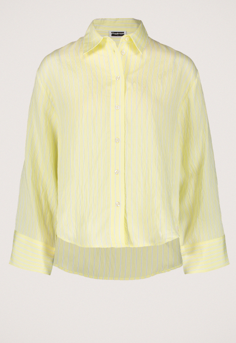 Meda Blouse
