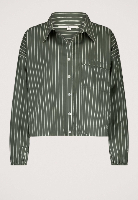 Yana Blouse