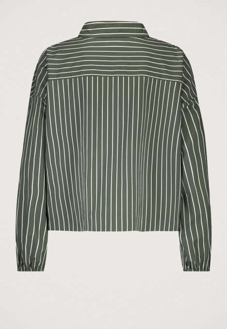 Yana Blouse