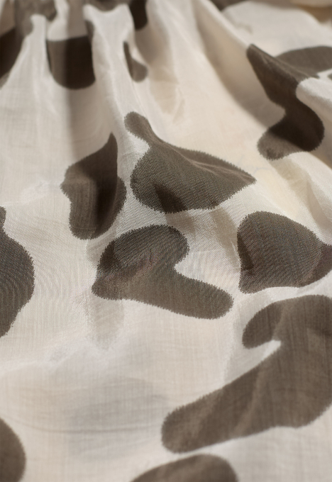 Top Printed Shirt