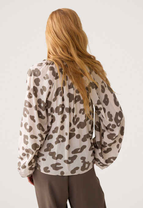 Top Printed Shirt
