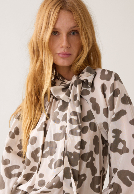 Top Printed Shirt