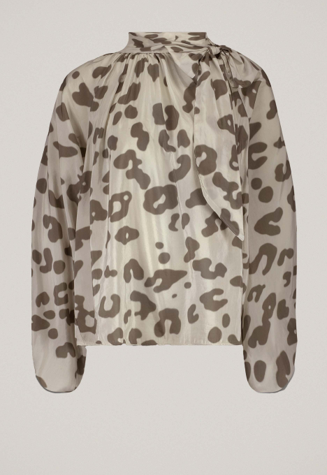 Top Printed Shirt