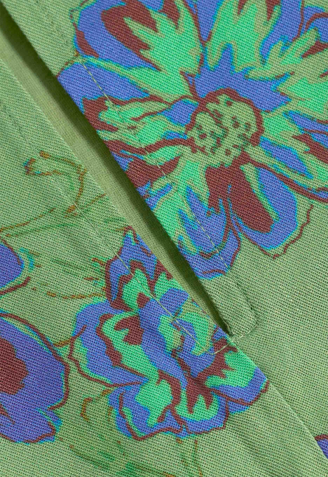 Floor Blouse