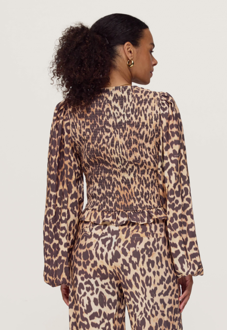Elin Blouse