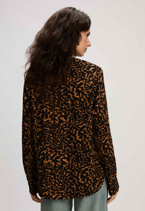 Kira Blouse