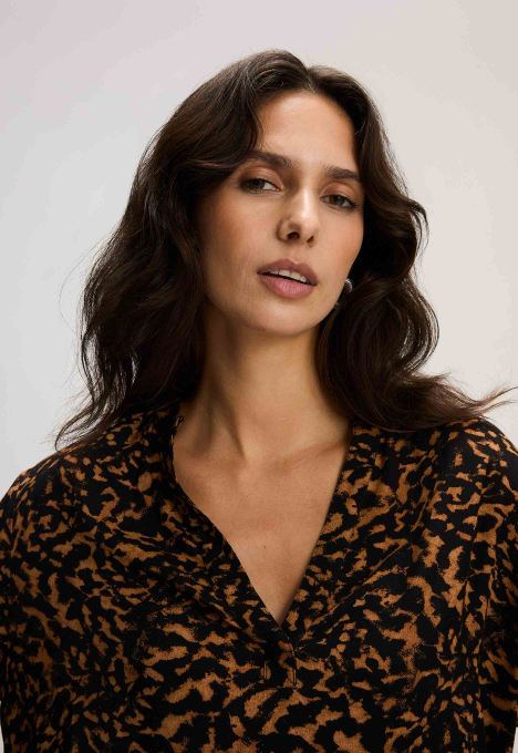 Kira Blouse