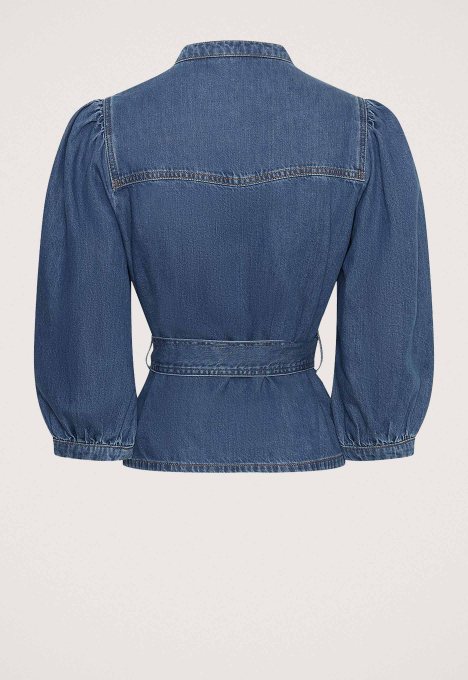 Rylan Elena 3/4 Blouse