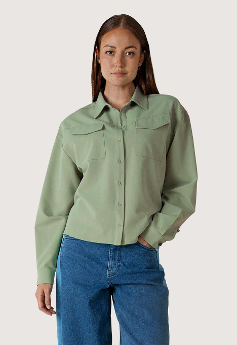 Hinte Blouse
