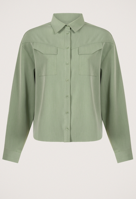 Hinte Blouse