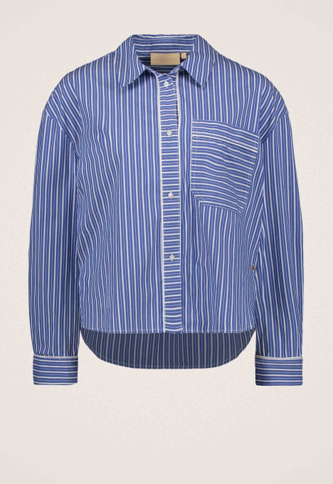 Vera Blouse